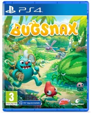 Bugsnax (PS4) -1