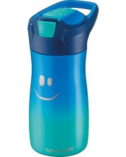 Бутилка за вода Maped Concept Kids - Синя, 430 ml -1