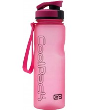 Бутилка за вода Cool Pack Sporty - 800 ml, асортимент -1