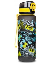 Бутилка за вода Cool Pack Brisk - Goal Time, 600 ml