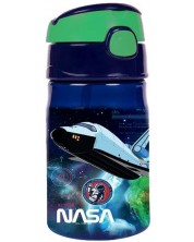 Бутилка за вода Colorino Handy - NASA, 300 ml