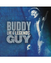 Buddy Guy - Live At Legends (CD) -1