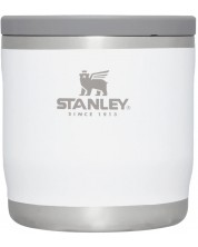 Буркан за храна Stanley The Adventure - Polar, 350 ml
