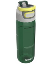 Бутилка за вода Kambukka Elton Insulated - Olive Green, 750 ml -1