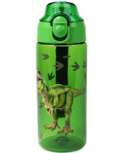 Бутилка ABC 123 - Dino, 500 ml
