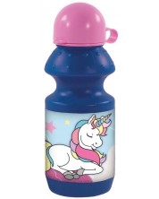 Бутилка Derform - Unicorn, 330 ml