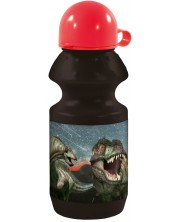 Бутилка за вода Derform Dinosaur 17 - 350 ml