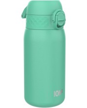 Бутилка за вода Ion8 SE - 400 ml, Teal -1