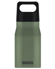 Бутилка Sigg Explorer Leaf Green - 550 ml -1