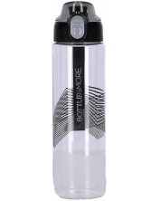 Бутилка Bottle & More - Lines, 700 ml -1