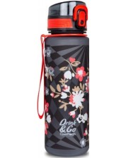 Бутилка за вода Cool Pack Brisk - Venice, 600 ml -1