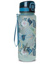 Бутилка за вода Cool Pack Brisk - Davao, 600 ml  -1