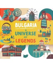 Bulgaria – A Universe of Legends
