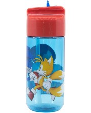 Бутилка от тритан Stor Sonic - 430 ml