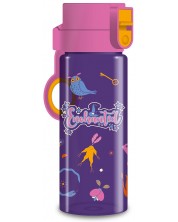 Бутилка за вода Ars Una Enchanted - 475 ml