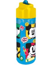 Бутилка от тритан Stor Mickey Mouse - 540 ml