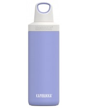 Бутилка Kambukka Reno Insulated - Digital Lavender, 500 ml -1