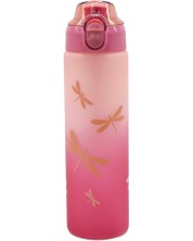 Бутилка Bottle & More - Dragonfly, 700 ml -1
