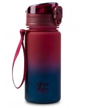 Бутилка за вода Cool Pack Brisk - Gradient Costa, 400 ml -1