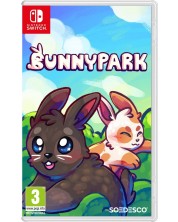Bunny Park (Nintendo Switch) -1