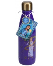 Бутилка за вода Paladone Disney: Wish - Asha -1