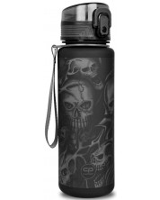 Бутилка за вода Cool Pack Brisk - Skulls, 600 ml -1