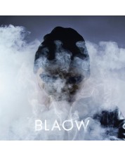 Butters, Lance - Blaow (CD)