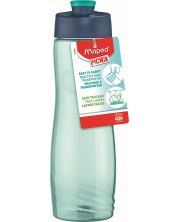 Бутилка за вода Maped Origin - Синя, 750 ml