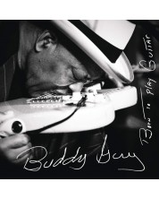 Buddy Guy - Born To Play Guitar (CD) -1