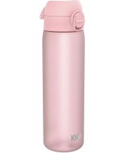 Бутилка за вода Ion8 SE - 500 ml, Rose Quartz