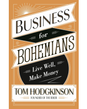 Business for Bohemians -1