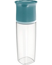 Бутилка за вода Maped Concept Adult - Зелена, 500 ml -1