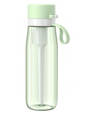 Бутилка за вода Philips GoZero - Daily, зелена -1