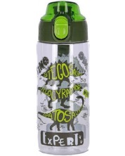 Бутилка Bottle & More - Dino, 500 ml -1
