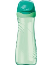 Бутилка за вода Maped Origin - Зелена, 580 ml