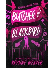 Butcher & Blackbird -1