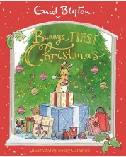 Bunny's First Christmas -1