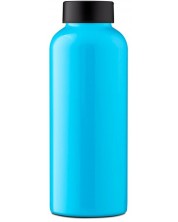 Термобутилка Mama Wata - 500 ml, синя