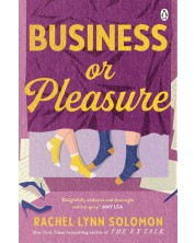 Business or Pleasure -1