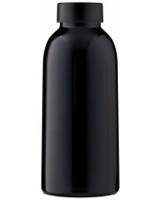 Термобутилка Mama Wata - 500 ml, черна