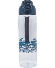 Бутилка Bottle & More - Water, 700 ml