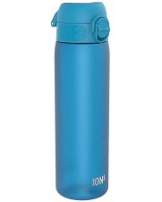 Бутилка за вода Ion8 Core - 500 ml, синя