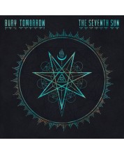 Bury Tomorrow - The Seventh Sun (CD) -1