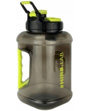 Бутилка за вода Hero.Lab - Hero Water Jug Crater Cap, 1.89 l -1