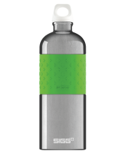 Бутилка Sigg CYD Alu Green - 600 ml