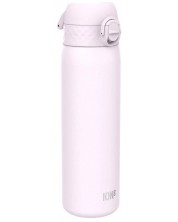 Бутилка за вода Ion8 SE - 600 ml, Lilac Dusk