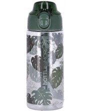 Бутилка Bottle & More - Leaf,  500 ml -1