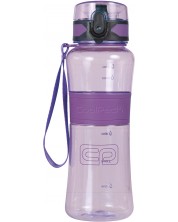 Бутилка Cool Pack - Tritanum, 550 ml, violet -1