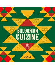 Bulgarian Cuisine (Колибри) -1