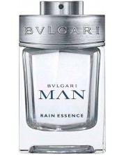 Bvlgari Парфюмна вода Man Rain Essence, 100 ml, тестер -1